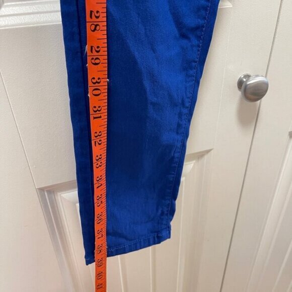 YMI Jeans USA Stretchy Jeggings Blue – M - Picture 12 of 12